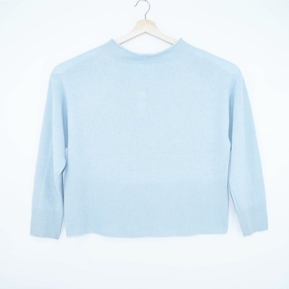 Anthropologie Cerys Cashmere Sweater - Picture 4 of 13